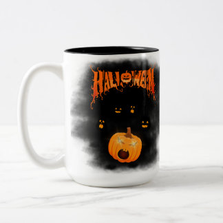 Taza Bicolor mugs aluwen