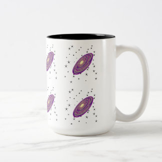 Taza Bicolor Mugs & Cups