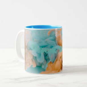 Taza Bicolor Mugs de dos tonos