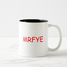 Mugs MRFYE (Estilo 1)
