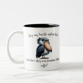 Taza Bicolor Mugs So Funny, They Should Come With a Warning Lab