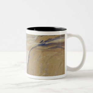 Taza Bicolor Mujer de Enrique de Toulouse-Lautrec el   que