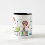 Taza Bicolor "Muppet Science Magic Mug: Infunde tu sip<br><div class="desc">Revelar un mundo de encantamiento con nuestro Muppet Science Magic Mug. Esta atractiva jarra no sólo contiene tus bebidas favoritas sino que también revela personajes de títeres encantadores envueltos en maravillas científicas cuando se llenan de una bebida caliente. El diseño caprichoso le aporta un toque divertido a su experiencia de...</div>