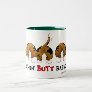 Taza Bicolor Nada empalma afloramientos