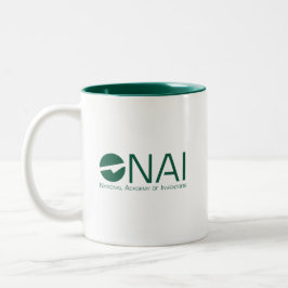 Taza Bicolor NAI Mug