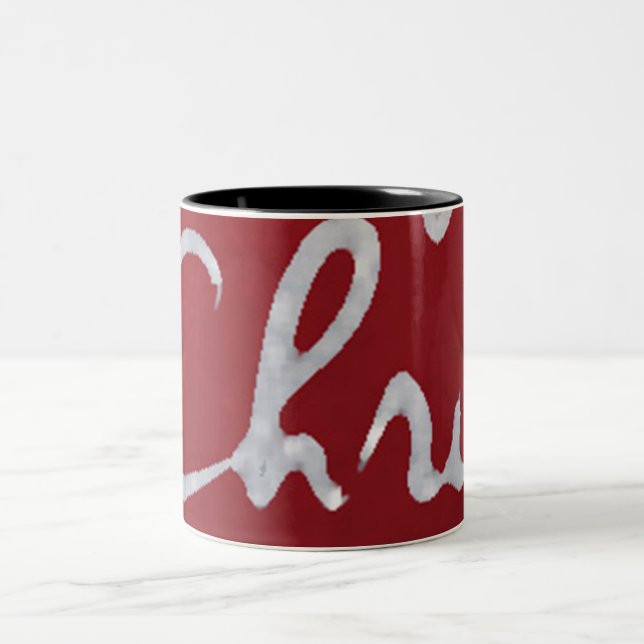 Taza Bicolor Name_CHRIS_mug (Centro)