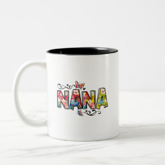 Taza Bicolor Nana 