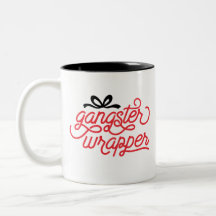 Navidades de Gangster Wrapper