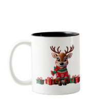 Navidades graciosos de humor moderno de moda