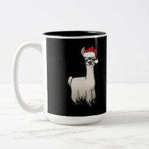 Navidades Lama