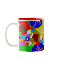 Navidades Mug