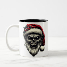 Taza Bicolor Navidades Mugs
