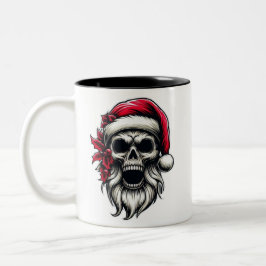Taza Bicolor Navidades Mugs
