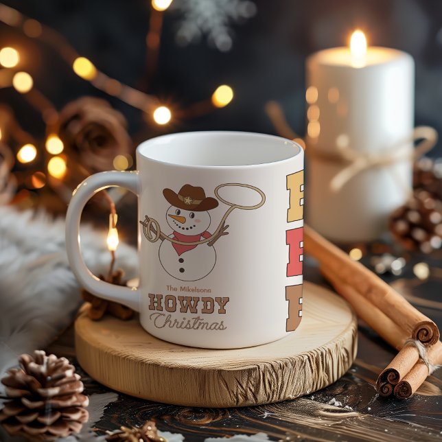Taza Bicolor Navidades rusos occidentales (Subido por el creador)