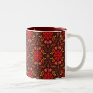 Taza Bicolor NeoDamask