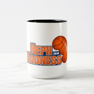 Taza Bicolor NephMadness