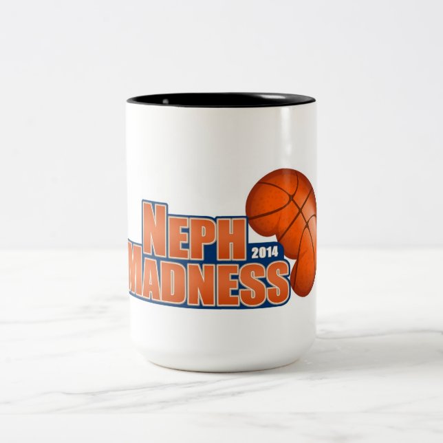 Taza Bicolor NephMadness (Centro)