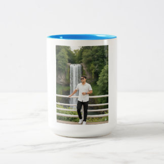 Taza Bicolor  new Mugs