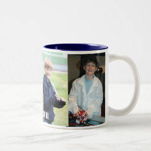 Taza Bicolor Nicholas