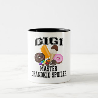 Taza Bicolor Nieta Gigi Spoiler