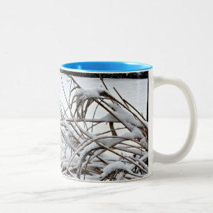 Taza Bicolor Nieve 2