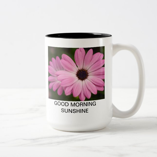 Taza Bicolor nifss (Derecha)