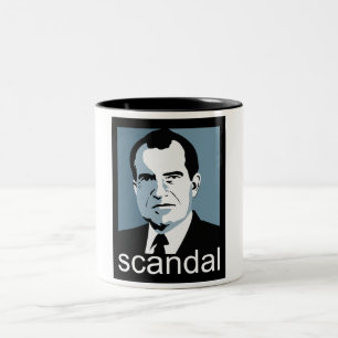 Taza Bicolor nixon