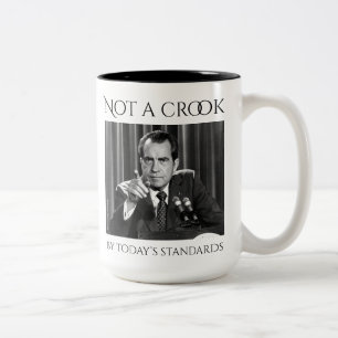 Taza Bicolor Nixon