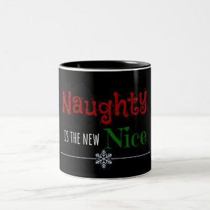 Taza Bicolor Niza traviesa
