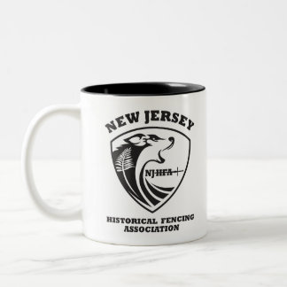 TAZA BICOLOR NJHFA