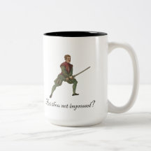 ¿No estás impresionado? Café