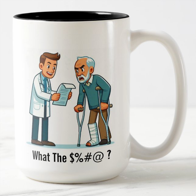 Taza Bicolor ¡No estoy PAGANDO ESTO! (Subido por el creador)