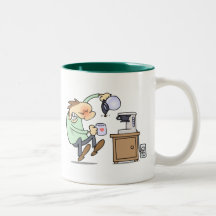 No hable conmigo antes de que tenga mi café de la