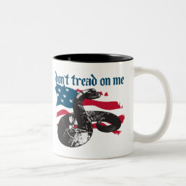 Taza Bicolor No me enseñes