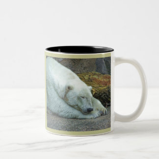 Taza Bicolor ¡No molestar!