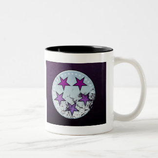 Taza Bicolor ¡No nos haga!