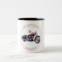 No solo un paseo en moto - Masterpiece | Vintage