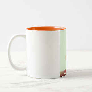 Taza Bicolor Noche de Manhattan