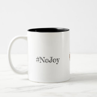 Taza Bicolor #NoJoy