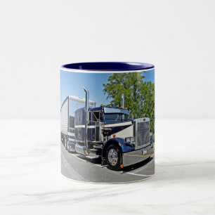 Taza Bicolor Nolt 359 Mug