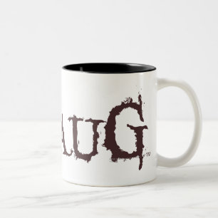 Taza Bicolor Nombre de SMAUG™