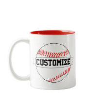 Nombre del equipo del Personalizado de béisbol y v