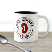 Nombres del Donante Receptor del Club de Un Riñón