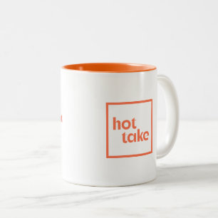 Taza Bicolor Normalizar todos