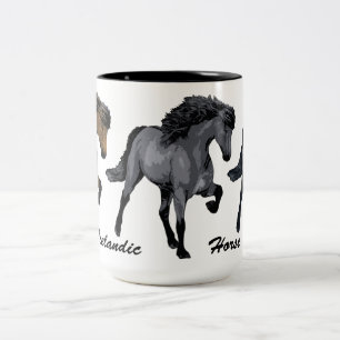Taza Bicolor Nouvelle Vogue