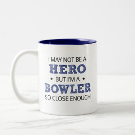 Taza Bicolor Novedad Bowler