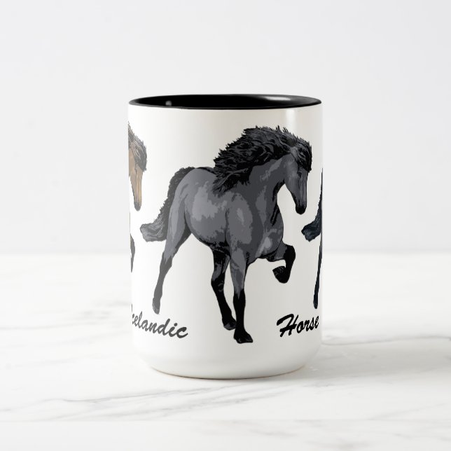 Taza Bicolor Nueva Ola (Centro)