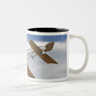 Taza Bicolor Nueva Zelanda, Otago, Wanaka, Warbirds Over 3