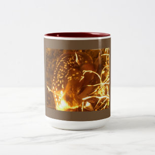 Taza Bicolor Nuevo Fond