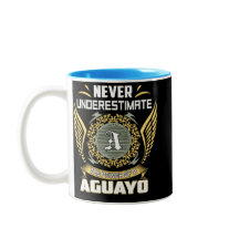Nunca Subestimes El Poder De Un Aguayo